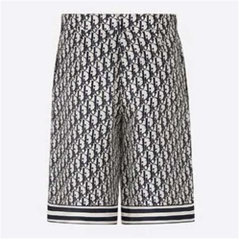 dior mens short|christian dior shorts for men.